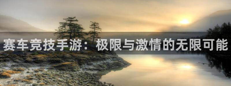 V8娱乐注册：赛车竞技手游：极限与激情的无限可能